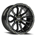 6-5.5 GBLK MIL SPK VIS KORUPT