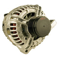 RE ALTERNATOR