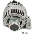 RE ALTERNATOR