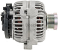 RE ALTERNATOR
