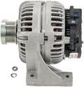 RE ALTERNATOR