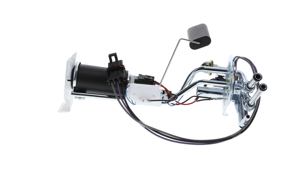 FUEL PUMP HANGER ASSEMBLY