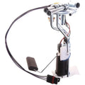 FUEL PUMP HANGER ASSEMBLY