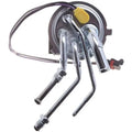 FUEL PUMP HANGER ASSEMBLY