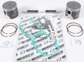 Wiseco 03-19 Ski-Doo MXZ550F (2452M07650 3012KD) Piston Kit