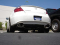 Megan OE-RS Series Cat Backs Accord V6 2dr Coupe Middle 2008-12 Only 2.5 Pipe (Sold with MR-CBS-HA082DV6-R)
