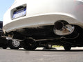 Megan OE-RS Series Cat Backs Accord V6 2dr Coupe Middle 2008-12 Only 2.5 Pipe (Sold with MR-CBS-HA082DV6-R)
