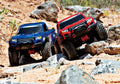 TRX-4 SPORT: 4WD ELECTRIC TRUCK W
