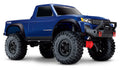 TRX-4 SPORT: 4WD ELECTRIC TRUCK W