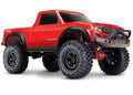 TRX-4 SPORT: 4WD ELECTRIC TRUCK W