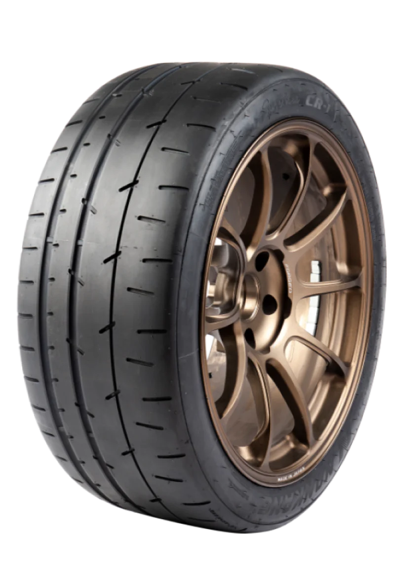 Nankang CR-S Tire V2 - 275/40ZR18 103Y XL