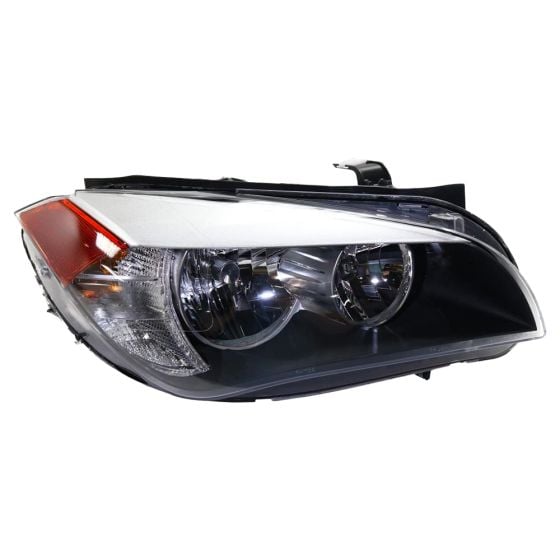 CAPA BM X1 1315 HEADLIGHT ASSY HALOGEN RH