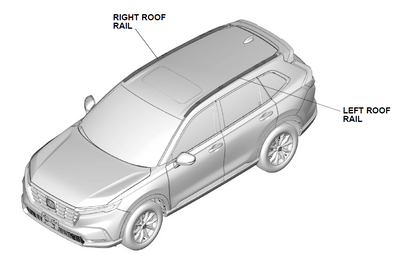 Honda auto part