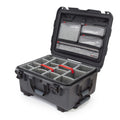 Nanuk auto part installed view