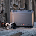 Nanuk auto part