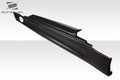 2002-2006 Mini Cooper / Cooper S R50 R53 Duraflex AGL Side Skirt Rocker Panels - 2 Piece