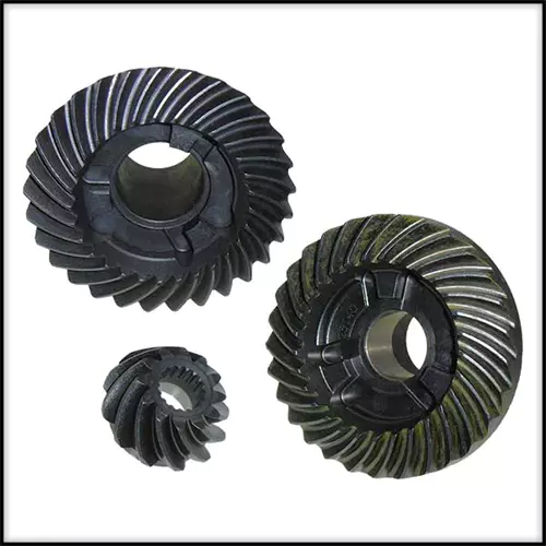 GEAR SET (F/P/R)