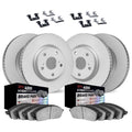 DFC auto part