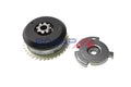 HEAD GASKET SET
