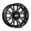 MO810 20X9 BLANK G-BLK-MCH 01MM (108-155)