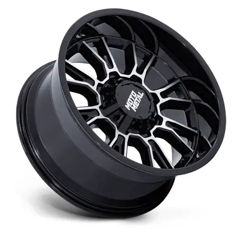 MO810 20X9 BLANK G-BLK-MCH 01MM (108-155)