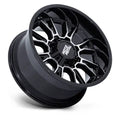 MO810 20X9 BLANK G-BLK-MCH 01MM (108-155)