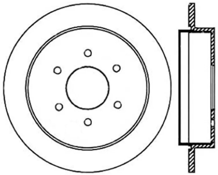 SPORTSTOP CRYO ROTOR