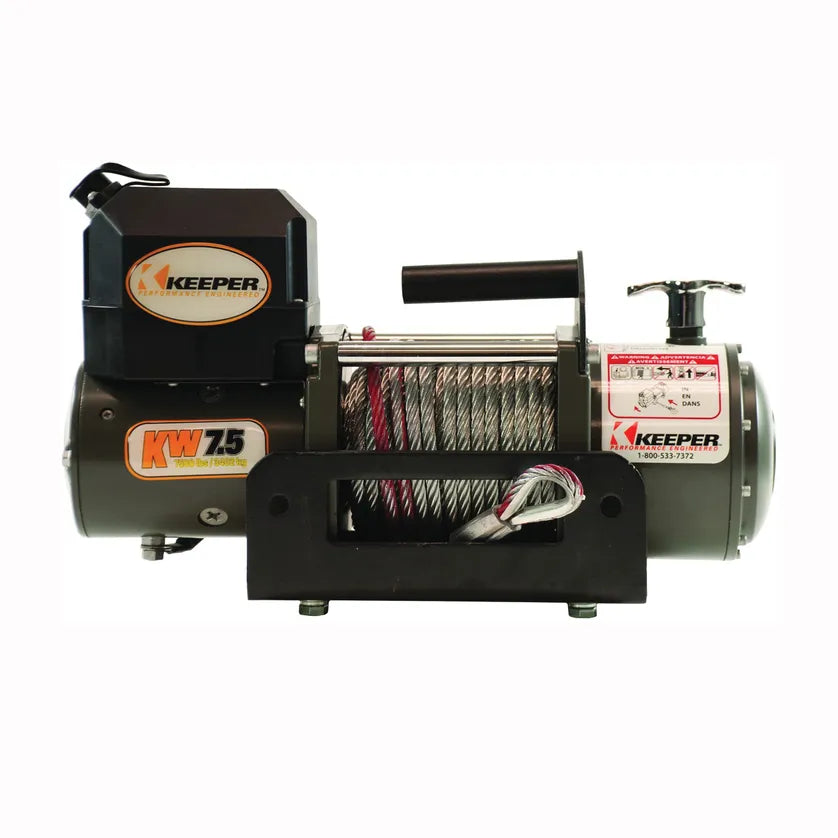 MAX-FRAME RECEIVER