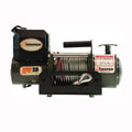Bulldog Winch auto part