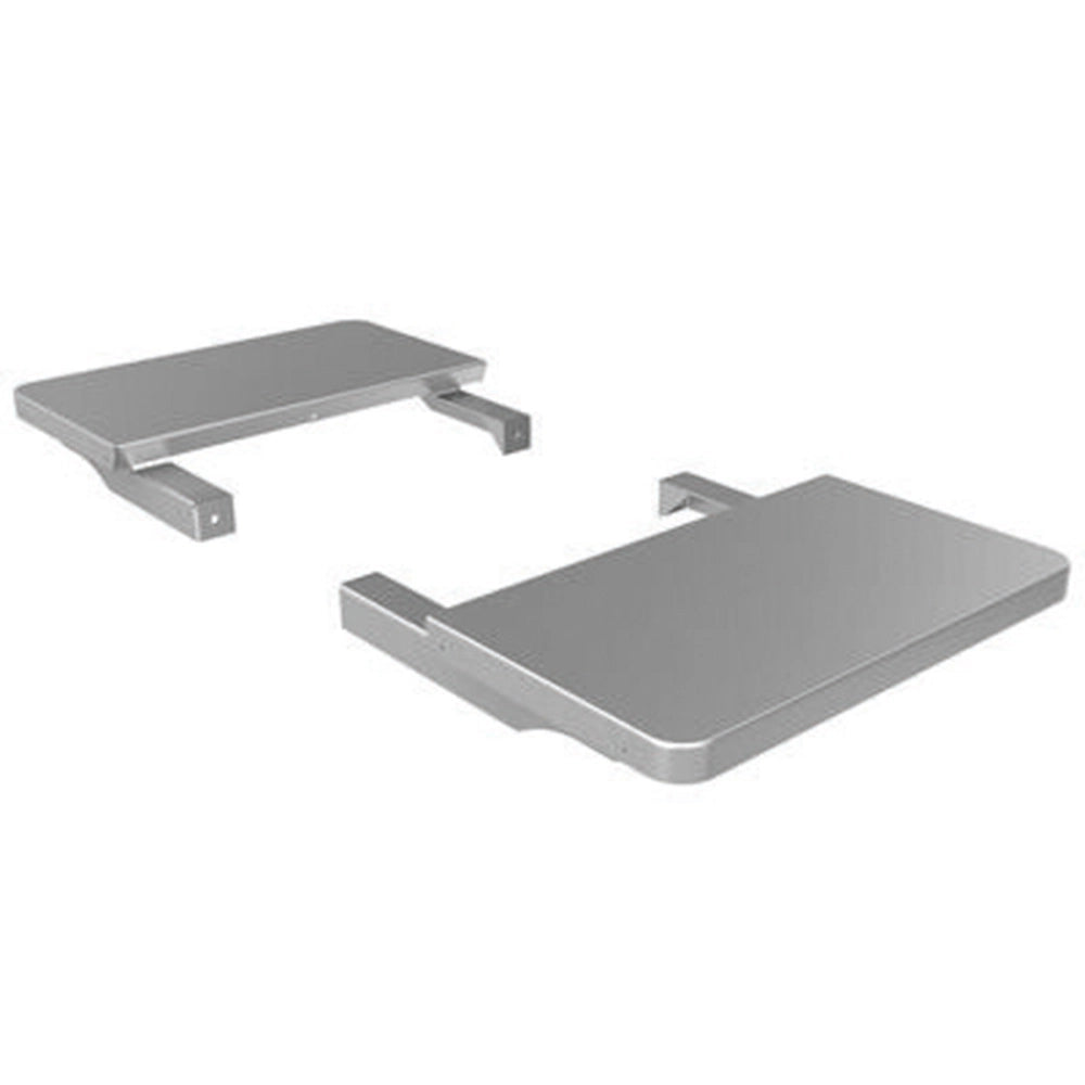 INFEED/OUTFEED TABLES FOR THE JWDS-