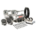 Viair Corporation black auto part