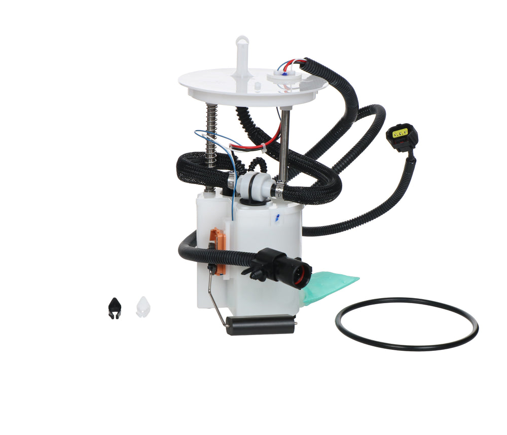 FUEL PUMP MODULE ASSY