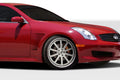 INFINITI G35 2DR M-1 SPOR