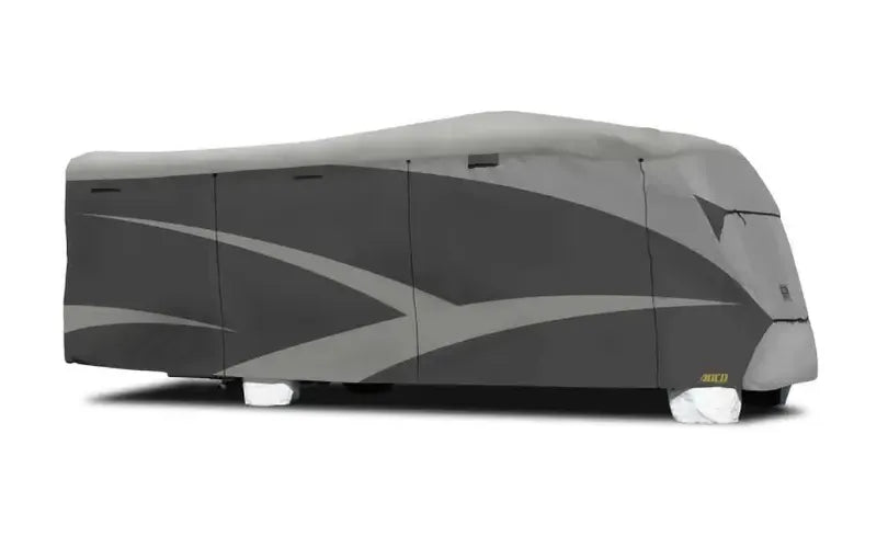 DESIGNER SFS AQUASHED CLASS C RV COVER 26 FT 1 IN 29 FT