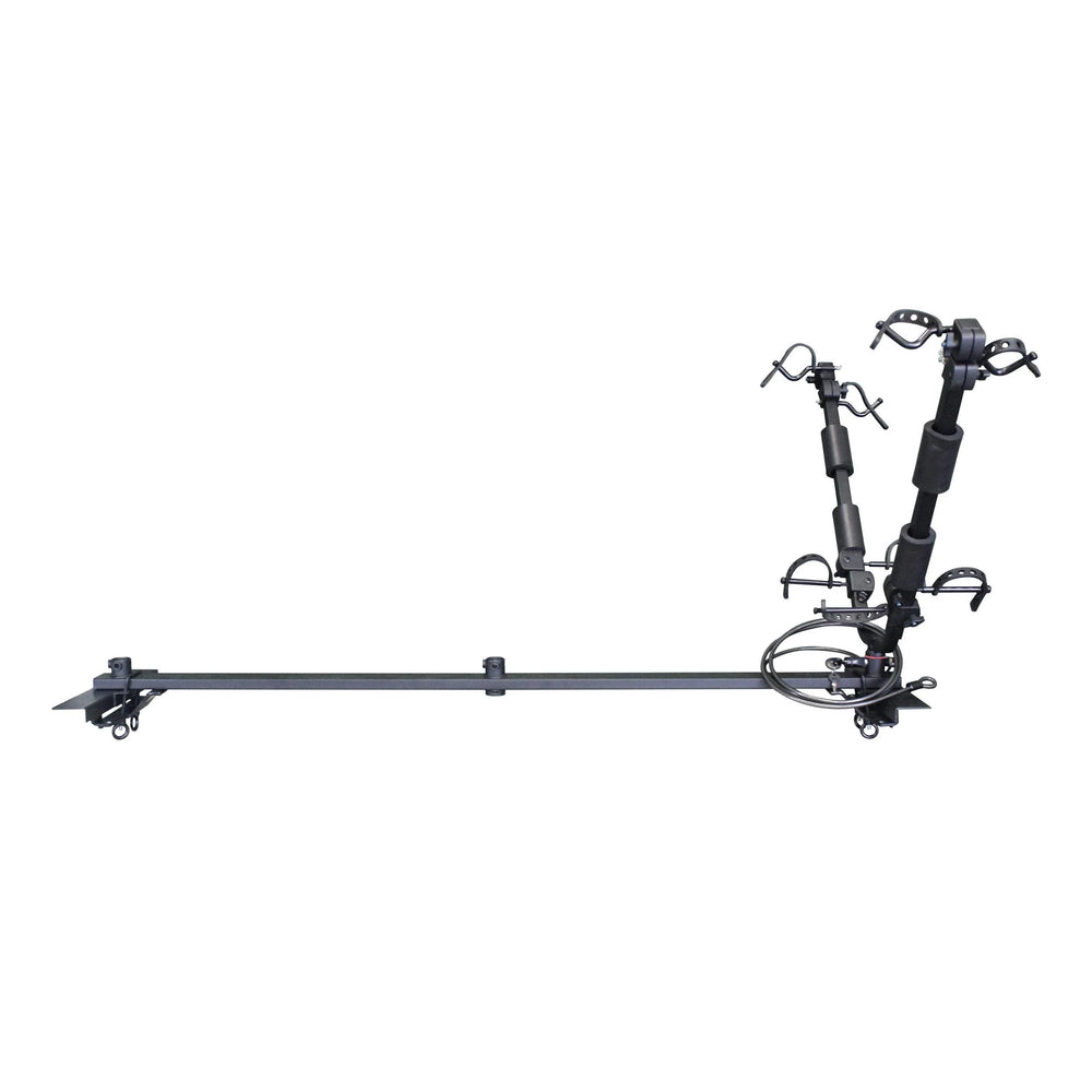 FULL NELSON 2BIKE EXPANDABLE RACK