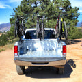 FULL NELSON 2BIKE EXPANDABLE RACK