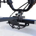 FULL NELSON 2BIKE EXPANDABLE RACK