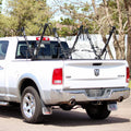 FULL NELSON 2BIKE EXPANDABLE RACK