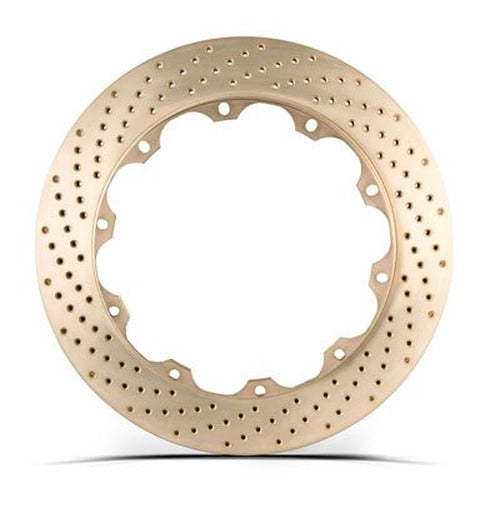 AeroRotor Ring Including