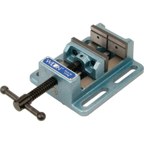8IN LOW PROFILE DRILL PRESS VISE