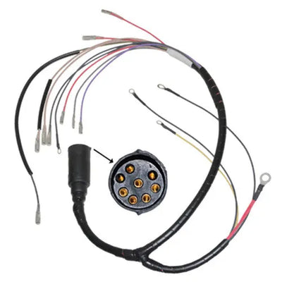 SIERRAMARINE auto part