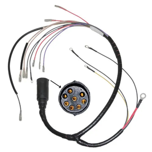 WIRING HARNESS JOHNSON/EVINRUDE 3