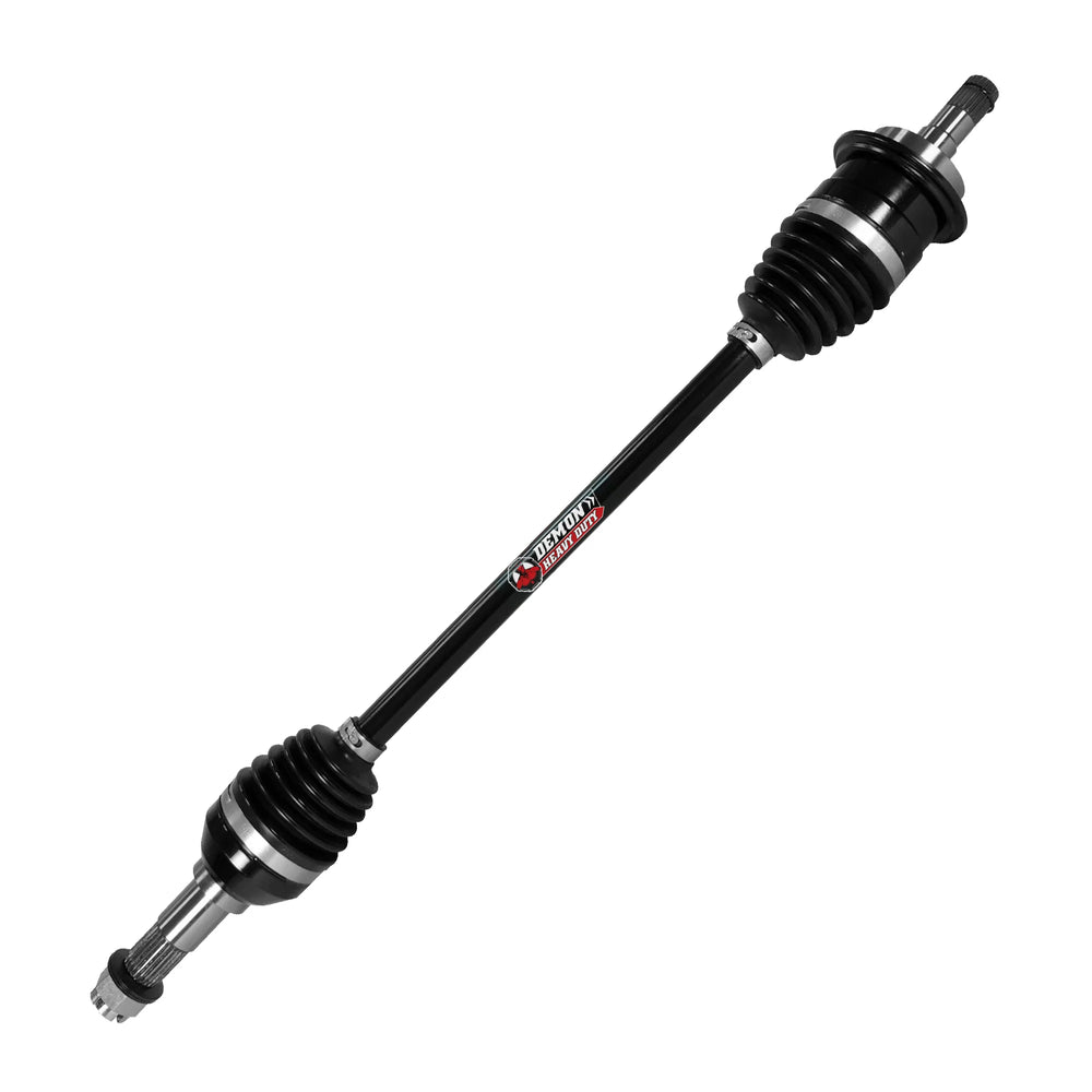 Demon Powersports - PAXL-3012XHD-8ET