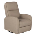 PUSHBACK RECLINER MCCOY