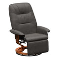 PUSHBACK RECLINER MCCOY