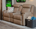 PUSHBACK RECLINER MCCOY