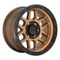Wheel Pros, LLC black auto part