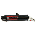 Big Gun slip-on exhaust