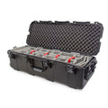 NANUK CASE 988(S)TANDARDBLACK INTERIOR: 41.7 X 13.6 X 12.5IN