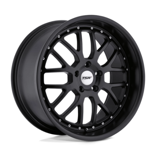TW VALENCIA 20X10 5X120 +20 76 M-BL